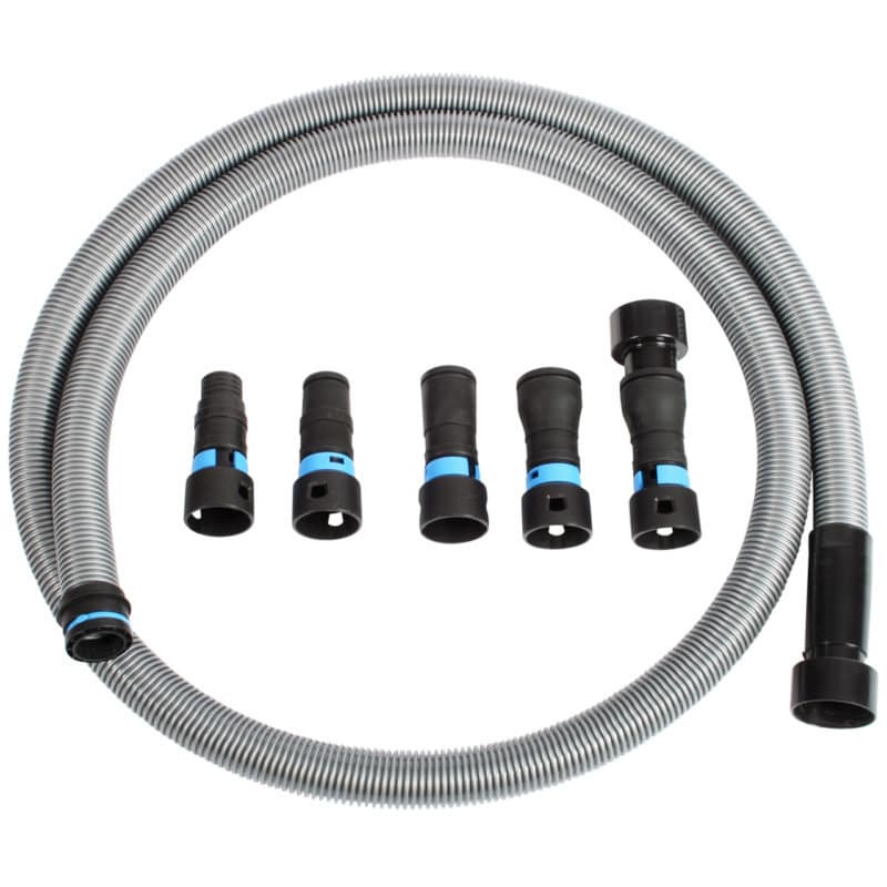 Trend T series to quick click vacuum adaptor