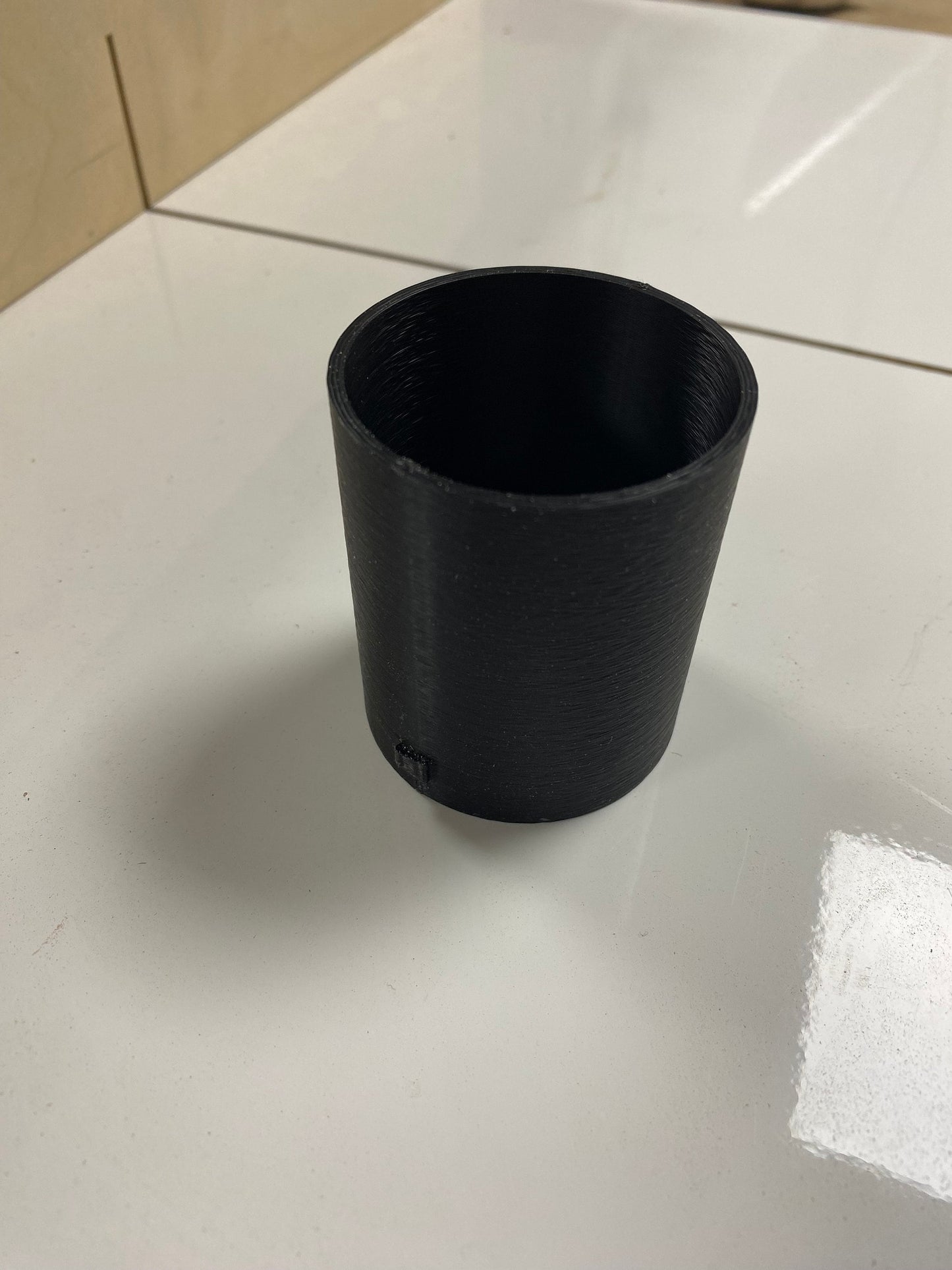 Trend T series to quick click vacuum adaptor