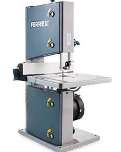 Ferrex 10” Bandsaw Emergency Stop Paddle.